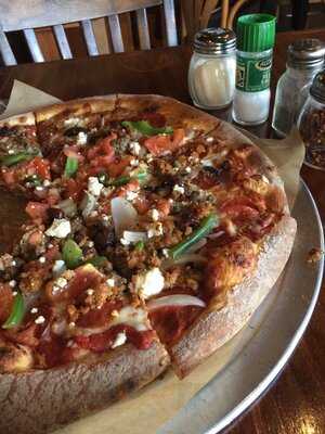 Marcello's Pizza & Subs