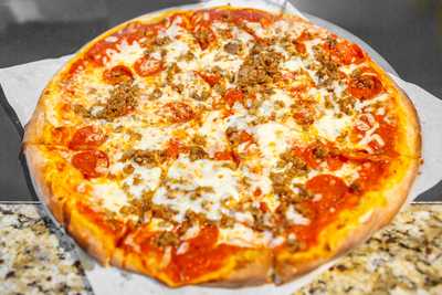 Marcello's Pizza & Subs