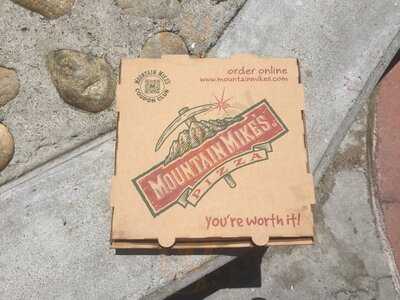 Mountain Mike's