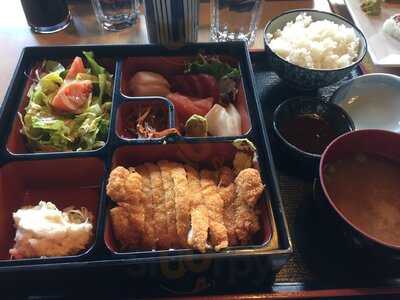 Sho Authentic Japanese Restaurant