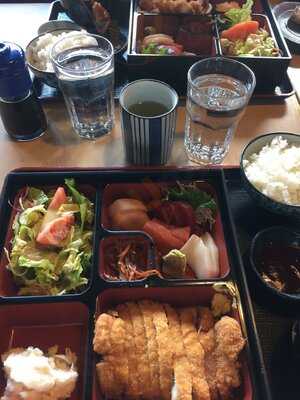 Sho Authentic Japanese Restaurant