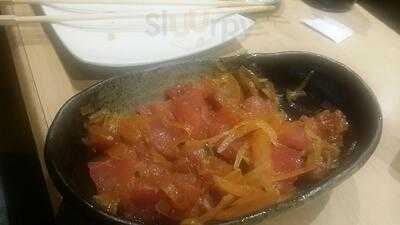 Sho Authentic Japanese Restaurant