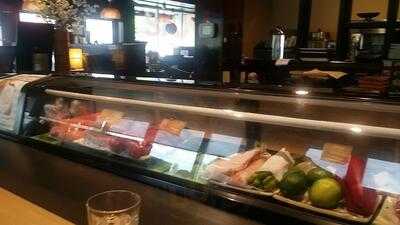 Sho Authentic Japanese Restaurant