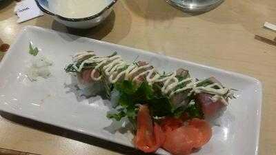 Sho Authentic Japanese Restaurant