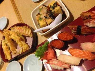 Sho Authentic Japanese Restaurant