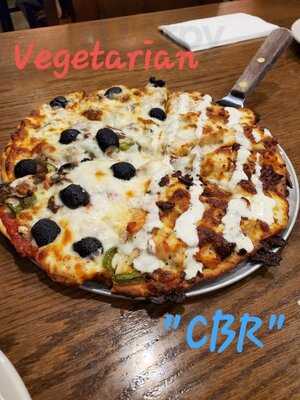 Delfino's Chicago Style Pizzeria