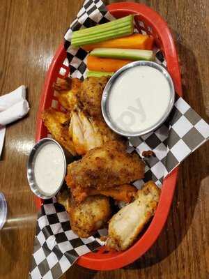 Delfino's Chicago Style Pizzeria