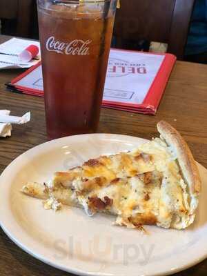 Delfino's Chicago Style Pizzeria