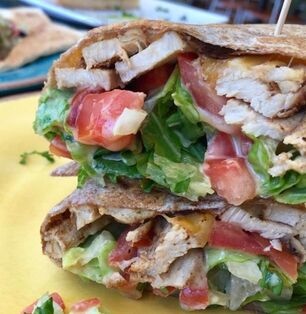 Patti's Cafe