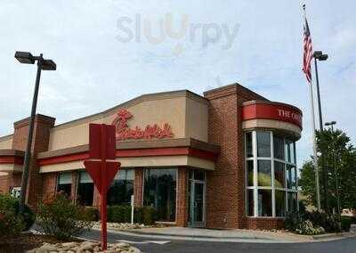 Chick-fil-a
