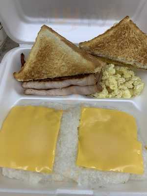 Rampart Street Food Store