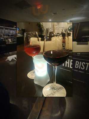 The Bistro