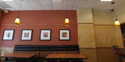 Planet Sub Downtown Okc