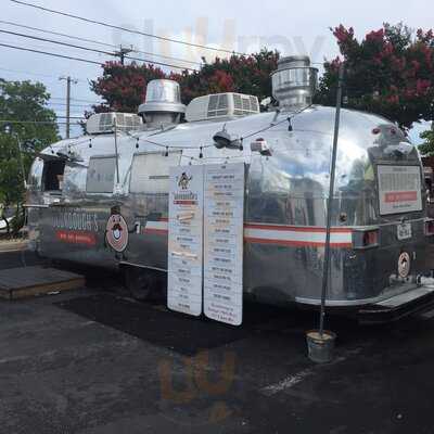 Gourdough's Big. Fat. Donuts