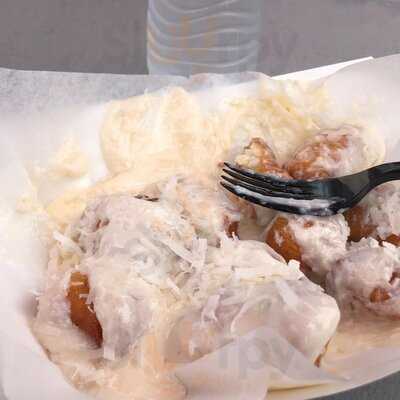 Gourdough's Big. Fat. Donuts