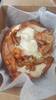 Gourdough's Big. Fat. Donuts