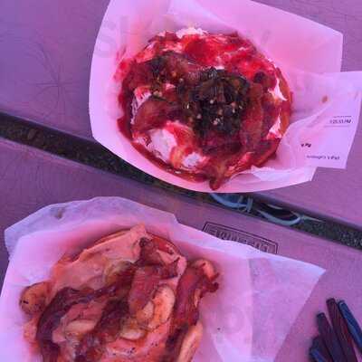 Gourdough's Big. Fat. Donuts