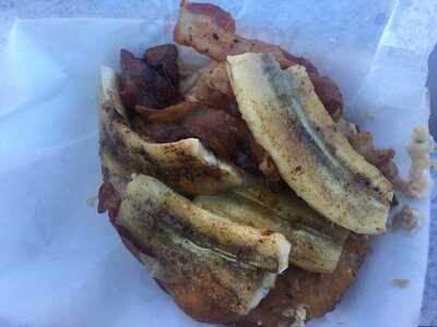 Gourdough's Big. Fat. Donuts