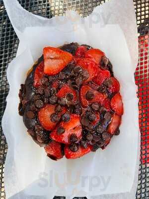 Gourdough's Big. Fat. Donuts