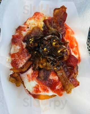 Gourdough's Big. Fat. Donuts