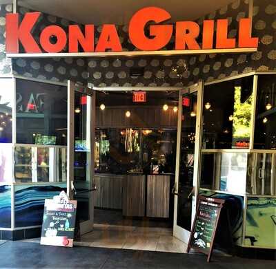 Kona Grill