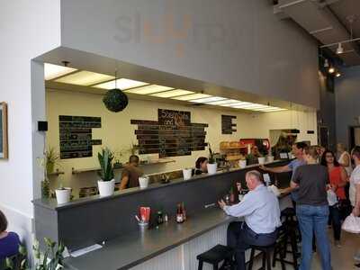 Saigon Subs And Rolls