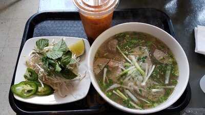 Saigon Subs And Rolls