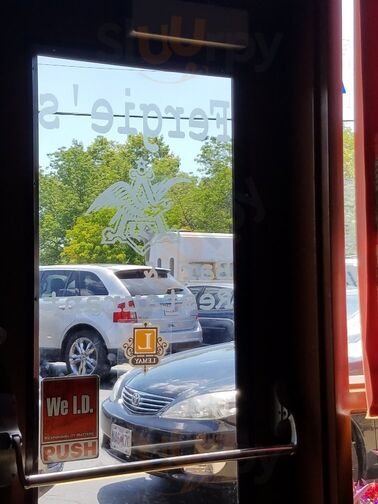 Fergies Bar & Restaurant