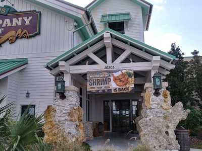 Islamorada Fish Company