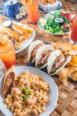 Islamorada Fish Company