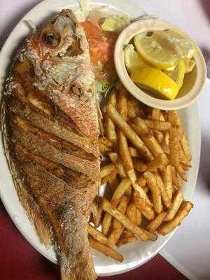 Vallarta Grill & Bar