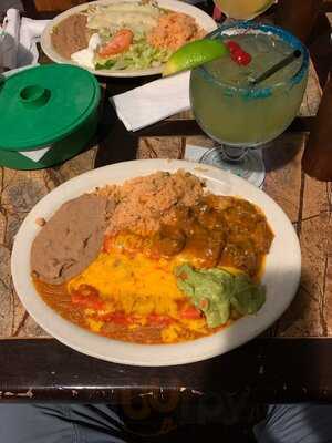 Vallarta Grill & Bar