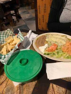 Vallarta Grill & Bar