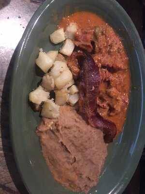 Vallarta Grill & Bar