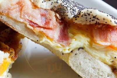 Einstein Bros. Bagels