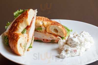 Einstein Bros. Bagels