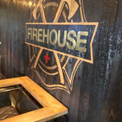 Firehouse American Eatery And Lounge
