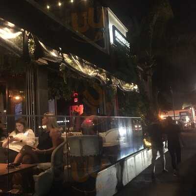 Firehouse American Eatery And Lounge