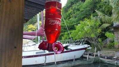 Hole In The Wall Pub