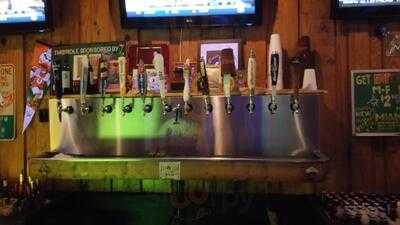 Hole In The Wall Pub