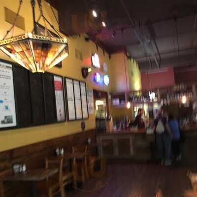 Austin Java Cafe And Coffeehouse