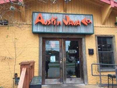 Austin Java Cafe And Coffeehouse