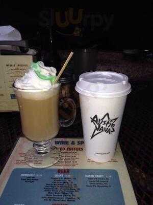 Austin Java Cafe And Coffeehouse