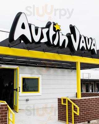 Austin Java Cafe And Coffeehouse