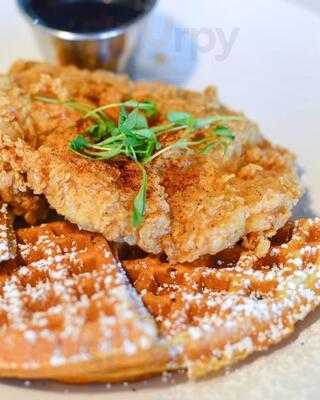 Austin Java Cafe And Coffeehouse