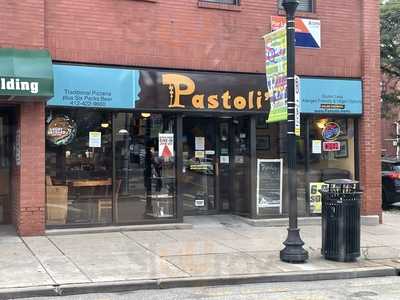 Pastolis
