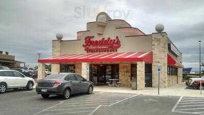 Freddy's Frozen Custard & Steakburgers
