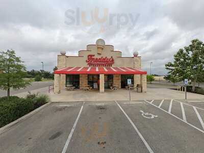 Freddy's Frozen Custard & Steakburgers