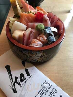 Kai Japanese Cuisine