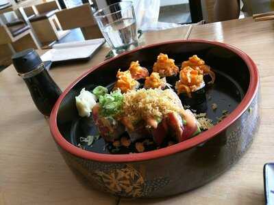 Kai Japanese Cuisine